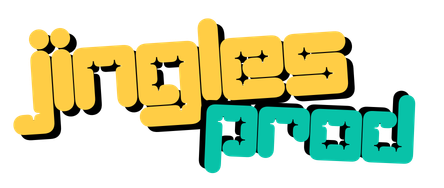 logo jingles prod
