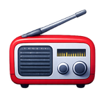 picto radio