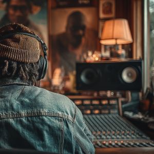 production audio
