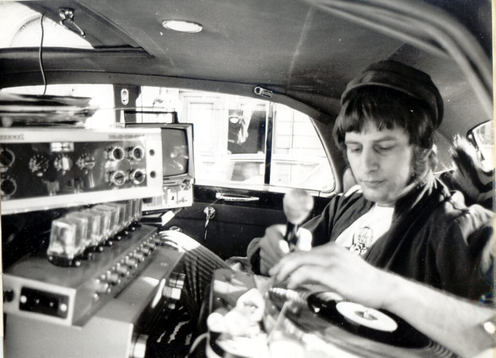president rosko rtl