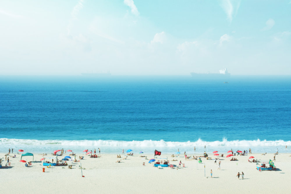 radio en vacances