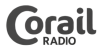 logo corail radio