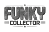 logo funky collector