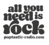 logo poptastic radio
