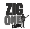 logo zic one radio